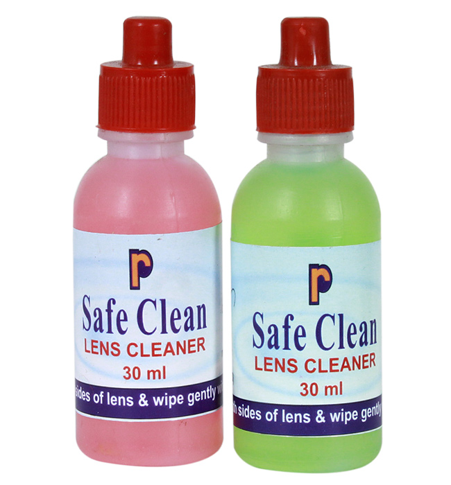 Lens Cleaner Manufacturer India, Optical Glass Cleaner, Spectacle