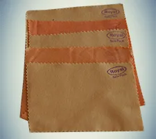 Microfiber Optical Cloth